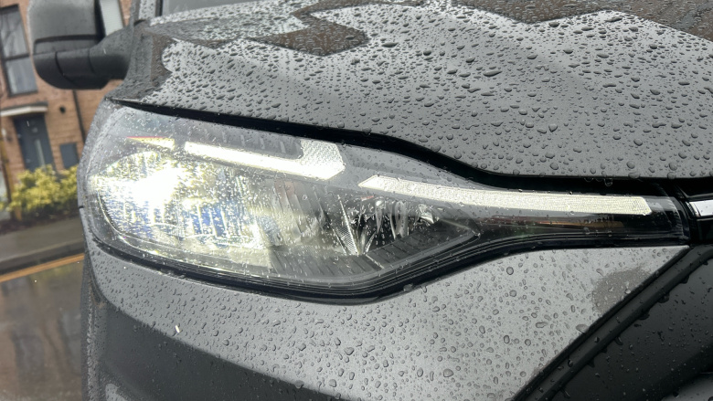 Ford Transit Custom 280 L1 Diesel Fwd 2.0 EcoBlue 136ps H1 Van Limited